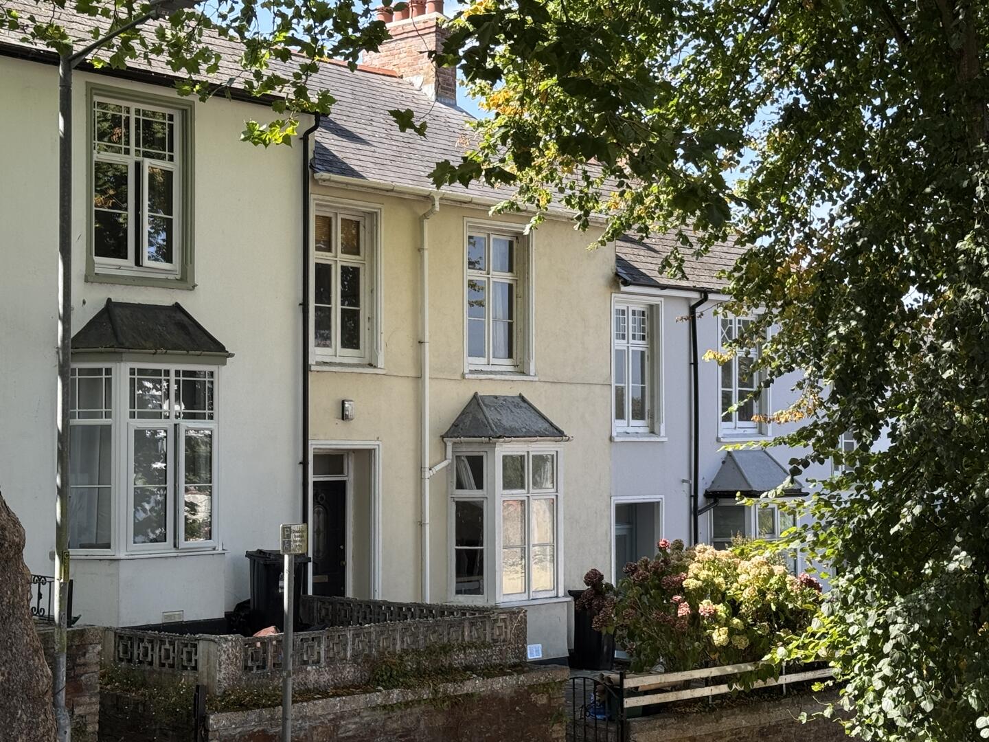 Trelawney Road, Falmouth